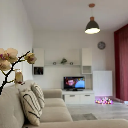 Apartment Hint Of Bordeaux